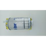 Mazot Filtresi Metal 1.3 - Fiat Doblo Fiorino Punto Evo Linea