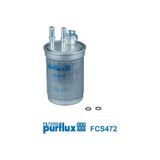 Mazot Fıltresı Mondeo Iıı 2.0tdcı 16v 90ps - 115ps 00-02 - Purflux Fcs472