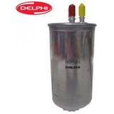 MAZOT FİLTRESİ PFX FCS772A DUSTER 1.5 DCI CLIO SYMBOL-II 1.5 DCI (HDF954)