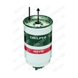 Mazot Fıltresı Transıt 2.4/2.5d-2.5td Wk880 Delphı Hdf996