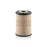 MAZOT FILTRESI Z13DT Z13DTJ X20DTH Y20DTH ASTRA G CORSA C VECTRA B VECTRA C OMEGA B FRONTERA B MANN PU8013Z