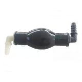 Mazot Hava Alma Hortumu Renault Megane 3 K9k (2 Adet)