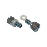 Mazot Musluklu Filtre Hava Alma Rekoru Pullu (F2081) - New Holland Tt - Td Serisi - 42491657 - 10 Adet