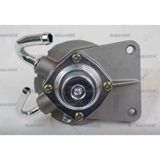 Mazot Otomatiği (Manuel) L-200 06-12 Çift Giriş