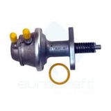 Mazot Otomatiği Transit 12 -15 SÜPERPAR