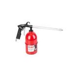 Mazot Tabancası 1298 Erpilsan Elektronik - kırmızı