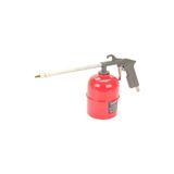Mazot Tabancası 600 ml Metal Depo, Pr Do-10, Profesyonel ve Dayanıklı Tasarım 721 143
