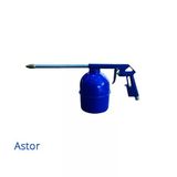 Mazot Tabancası Astor Hd08