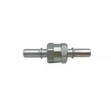 Mazot Ve Benzin Yakıt Çekvalfi Otomatik Rekor Girişli 10Mm