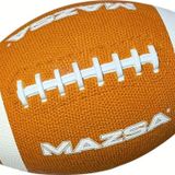 Mazsa Af-Krc07000 Celluler Rubber Amerikan Futbol Topu No7