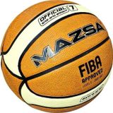 Mazsa Bb-Krc07000 Basketbol Topu No7