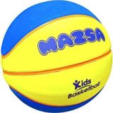 Mazsa Bb-Krf05000 Eva Foam Kids Basketbol Topu No5