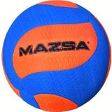 Mazsa Hb-Krc01000 Celluler Rubber Hentbol Topu No1