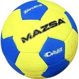 Mazsa Hb-Krc03000 Celluler Rubber Hentbol Topu No3