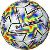 Mazsa Sb-Krpt05000 Cpt Pu Futbol Topu No5