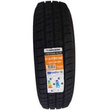 Mazzini 215/75 R16C 113R Superleopard Van As9 Dört Mevsim Lastiği Üretim Yılı: 2021