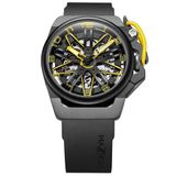 Mazzucato GT1-YL Erkek Kol Saati