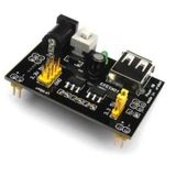 MB-102 3.3V 5V Breadboard Güç Kaynağı Modülü