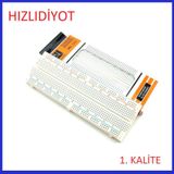 MB-102 830 PİN BÜYÜK BOY BREADBOARD