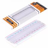 MB-102 830 Pin Büyük Breadboard