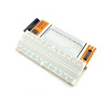 Mb-102 Büyük Boy Breadboard 830 Pin Mb102