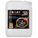 MB Car Konsantre Lastik Parlatıcı 20 Lt
