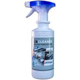 MB Car MB Cleaner Inox Yüzey Temizleyici Leke Çıkartıcı Sprey 500 ml - Beyaz
