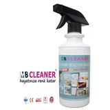 MB Cleaner Buzdolabı & Beyaz Eşya Temizleyici