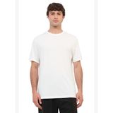 MB CT110 PM C NK T-SH 6FX Beyaz Erkek Kısa Kol T-Shirt