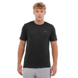 MB CT1328 MLN T-SH 5PR ANTRASIT MULINE Erkek Kısa Kol T-Shirt