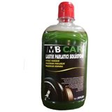 Mb Flex Car Lastik Parlatıcı Solüsyon 0.5lt