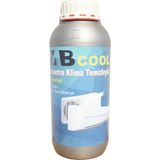 MB FLEX COOL KLİMA TEMİZLEYİCİ SOLÜSYON 1X10 KONSANTRE 1 LT