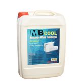 MB FLEX COOL KLİMA TEMİZLEYİCİ SOLÜSYON 1X10 KONSANTRE 5 LT