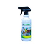 MB FLEX FAMIX Halı ve Döşeme Temizleyici 500 ML | Güçlü Leke Çıkarıcı Kumaş ve Koltuk Temizlik Spreyi