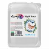 MB Flex Famix Köpük Sabun 20 kg
