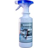 MB Flex Inox Yüzey Temizleyici Sprey - 500 ml