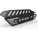 MB Moto Cruising Hero Dash 2023 Uyumlu Egzoz Koruma Demiri