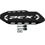 MB Moto Cruising Honda Pcx 125/150 2020 Uyumlu Egzoz Koruma Demiri