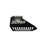 MB Moto Cruising Kanuni Seha 125 Egzoz Koruma Demiri - RENK