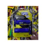 MB MOTO CRUİSİNG PROTAPER ELCİK MAVİ SİYAH MOTOSİKLET ELCİK MAVİ SİYAH PRO TAPER