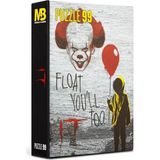 MB Puzzle&Games Mabbels Warner Bros E.T. 99 Parça Puzzle