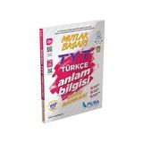 MB TYT Türkçe Anlam Bilgisi Soru Bankası