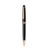 MB132488 Mont Blanc Meisterstück Rose Gold-Coated Tükenmez Kalem 132488