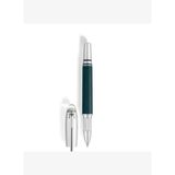 MB132907 Mont Blanc StarWalker Polar Yeşil Doué İnce Uçlu Fineliner Kalem