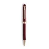 MB133008 Mont Blanc Meisterstück Bordo Classique Tükenmez Kalem 133008