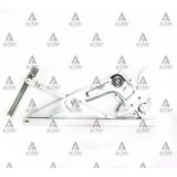 Mb422171 Cam Krikosu L-200 Manuel 87-97 Sol
