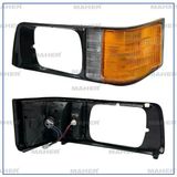 Mb527293 Sinyal Lambası L-300 87-97 Çerçeveli Sol