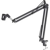 Mba-14 Mikrofon Boom Kolu