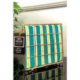 mba decor metal bending art Gold Dik Peçetelik Paslanmaz Dolu Demir Metal Sunum Mutfak Sofra Ev Dekorasyon