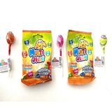 Mball Multiball Multivitaminli Lolipop 3 Adet + Jelibon 2 Adet - 21 gr